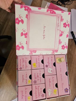 I miei primi tesori thun