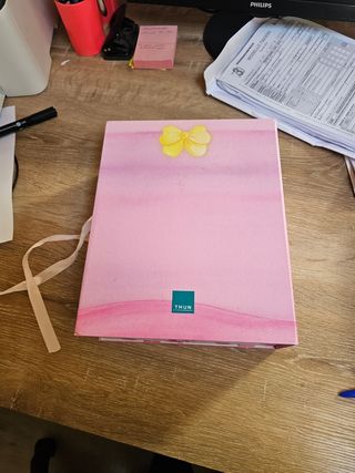 I miei primi tesori thun