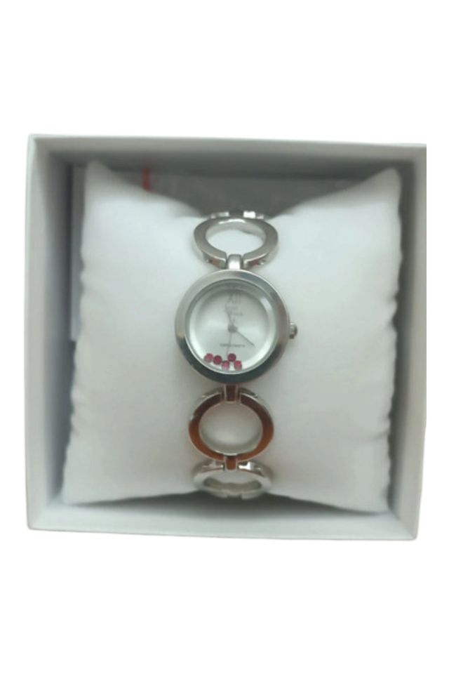 Orologio Jewel Watch Swarovski Rosa