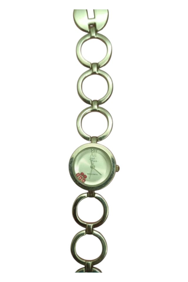 Orologio Jewel Watch Swarovski Rosa