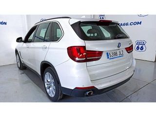 BMW X5 xDrive30d 190 kW (258 CV)