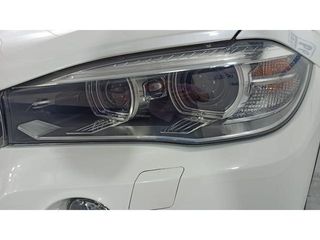 BMW X5 xDrive30d 190 kW (258 CV)