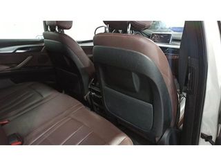 BMW X5 xDrive30d 190 kW (258 CV)