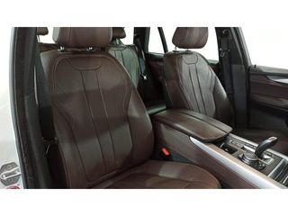 BMW X5 xDrive30d 190 kW (258 CV)