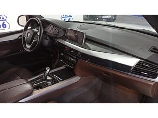 BMW X5 xDrive30d 190 kW (258 CV)