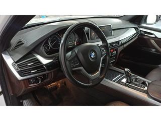 BMW X5 xDrive30d 190 kW (258 CV)