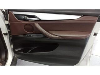 BMW X5 xDrive30d 190 kW (258 CV)