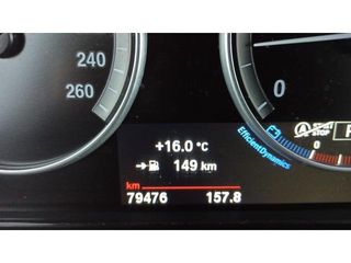 BMW X5 xDrive30d 190 kW (258 CV)