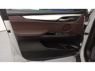 BMW X5 xDrive30d 190 kW (258 CV)