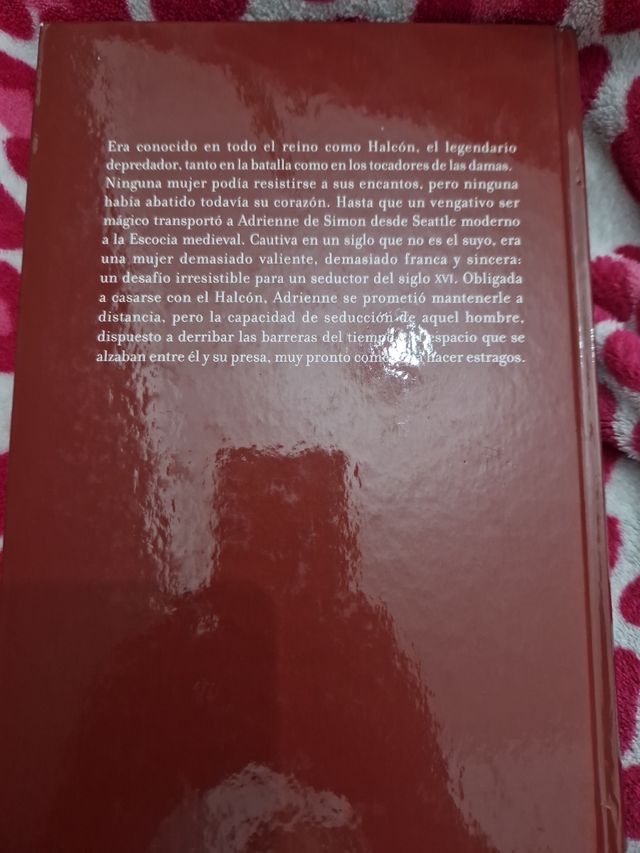 Nieblas De Las Highlands