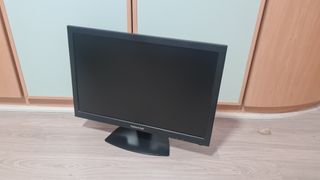 Monitor PC Packard Bell