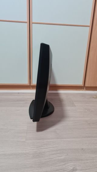 Monitor PC Packard Bell