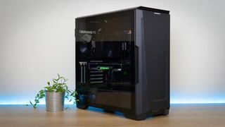 Ordenador gaming 5700X3D
