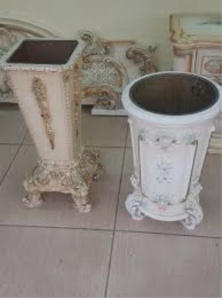 Porta ombrelli vintage barocco silik