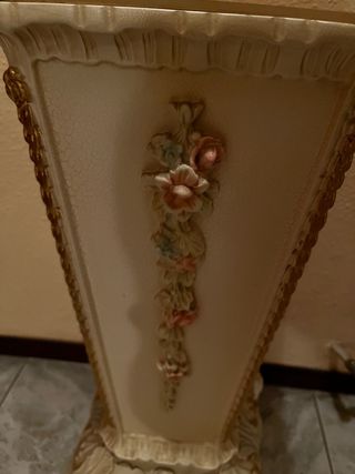 Porta ombrelli vintage barocco silik