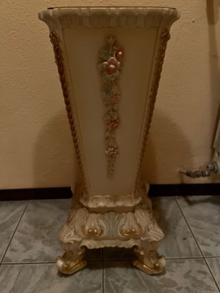 Porta ombrelli vintage barocco silik
