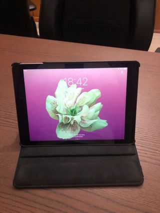 Ipad Air Wifi modello A1474 64GB incontaminato