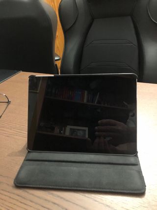 Ipad Air Wifi modello A1474 64GB incontaminato