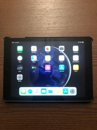 Ipad Air Wifi modello A1474 64GB incontaminato