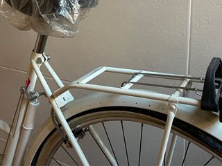 Bicicletta Bottecchia Club  bici da passeggio