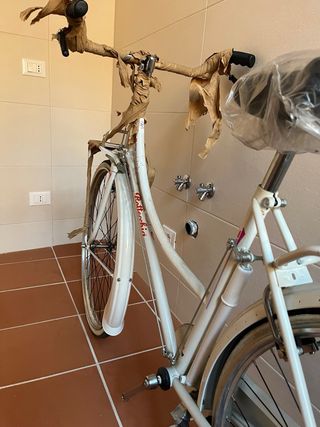 Bicicletta Bottecchia Club  bici da passeggio