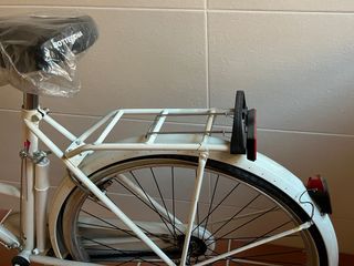 Bicicletta Bottecchia Club  bici da passeggio