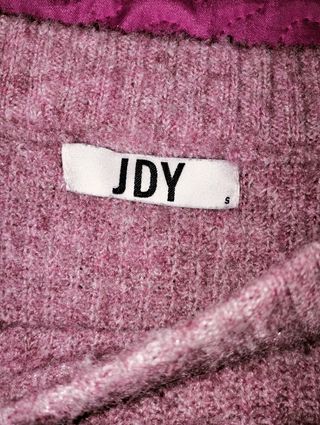 Jersey de lana