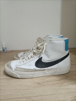 Scarpe Nike blazer mid 77 taglia 42