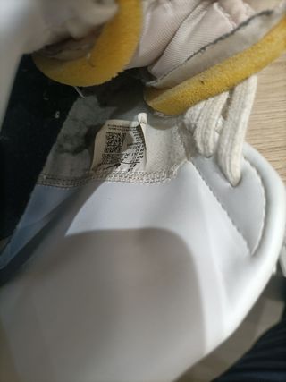 Scarpe Nike blazer mid 77 taglia 42