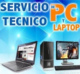 Reparación portátiles 