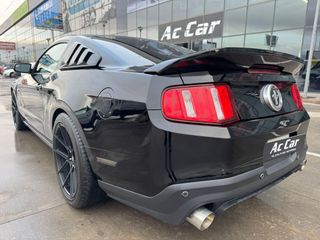 FORD Mustang 5.0 Ti-VCT V8 307kW Mustang GT A.(Fast.)