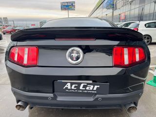 FORD Mustang 5.0 Ti-VCT V8 307kW Mustang GT A.(Fast.)