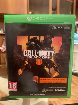 Juegos para xbox