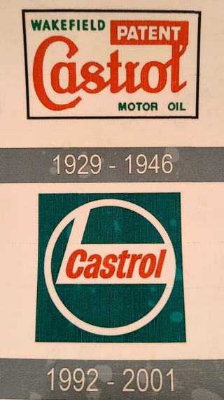 ADESIVI PERSONALIZZABILI E DA COLLEZIONE sponsor