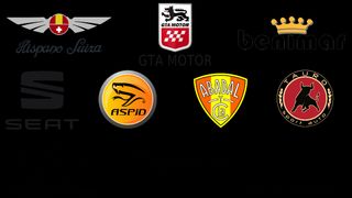 ADESIVI PERSONALIZZABILI E DA COLLEZIONE sponsor