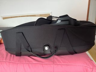 Capazo bugaboo bee 6