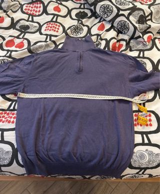 Maglione uomo