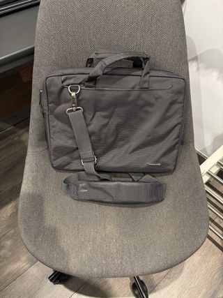 Maletín portátil y tablet Tucano