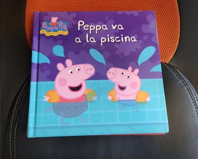 Peppa Pig