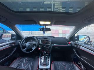 Audi Q5 2012