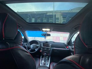 Audi Q5 2012