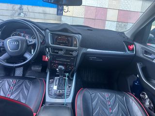 Audi Q5 2012