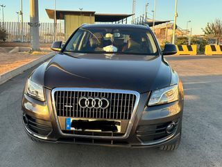 Audi Q5 2012