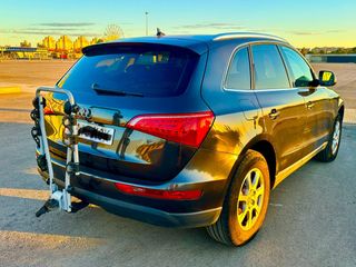 Audi Q5 2012