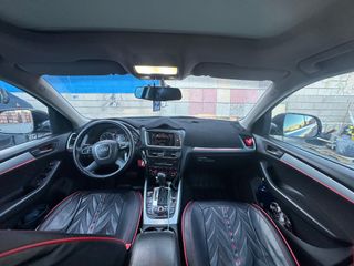 Audi Q5 2012