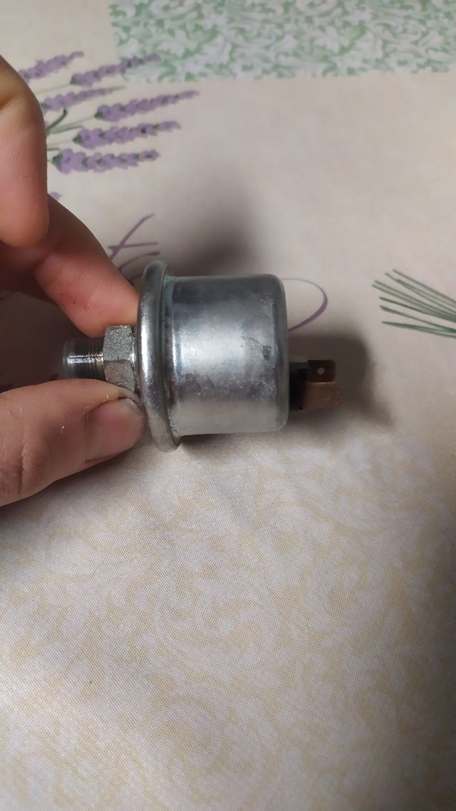 Sensor FAE aceite suzuki samurái sj