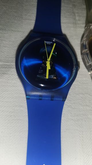 Colections swacth 
