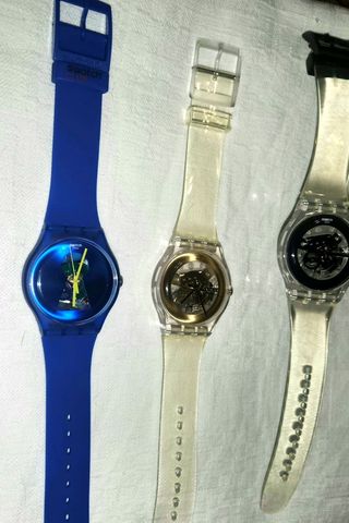 Colections swacth 
