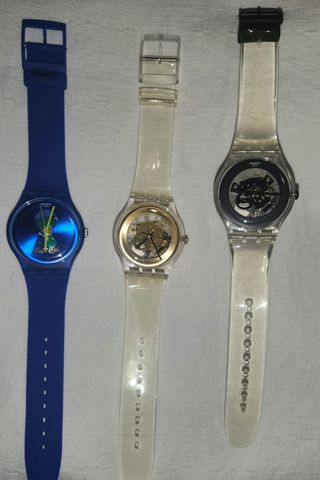 Colections swacth 