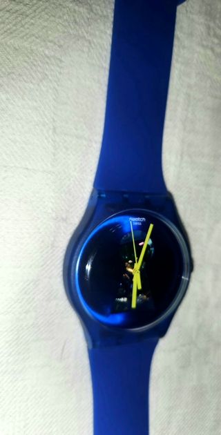 Colections swacth 